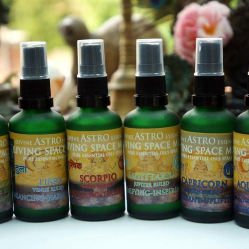 Sprays
