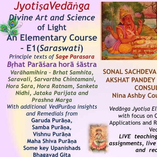 VedicCouseStructure1