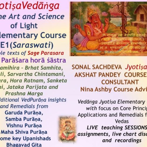 VedicCouseStructure-1 VedicCouseStructure-1